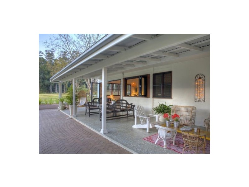 Bellingen NSW 2454