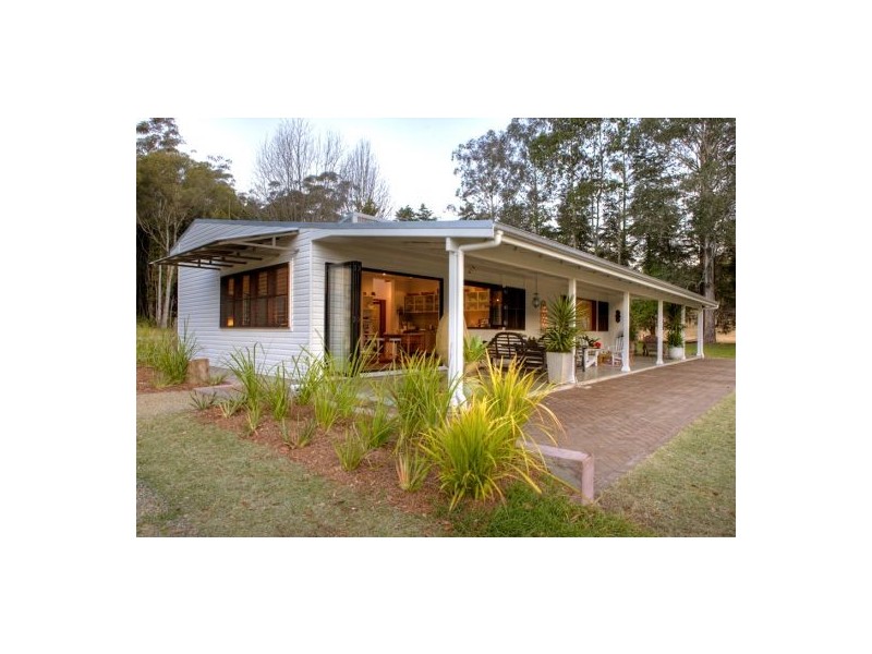 Bellingen NSW 2454