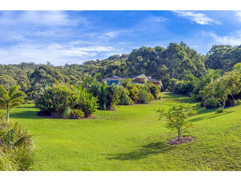 208 Burkes Lane, Valla NSW 2448