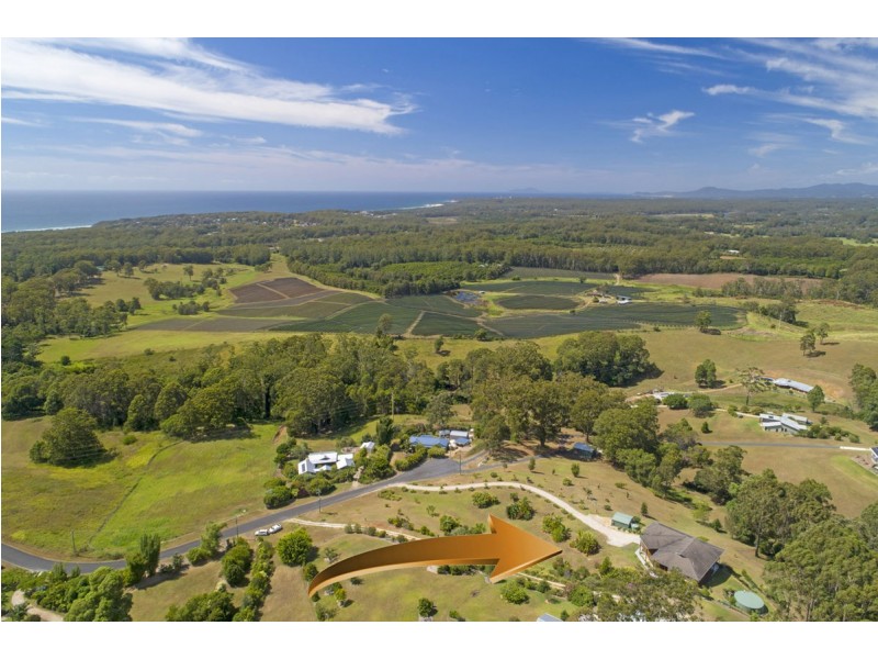 208 Burkes Lane, Valla NSW 2448