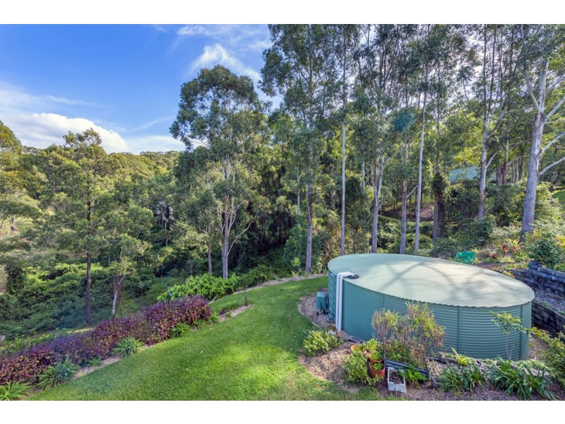 208 Burkes Lane, Valla NSW 2448