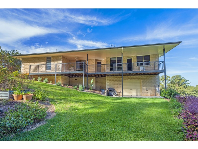 208 Burkes Lane, Valla NSW 2448