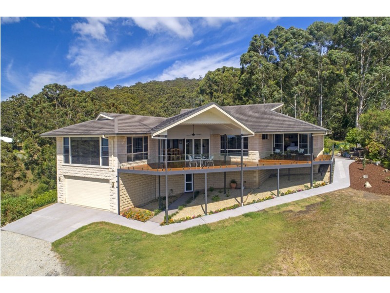 208 Burkes Lane, Valla NSW 2448