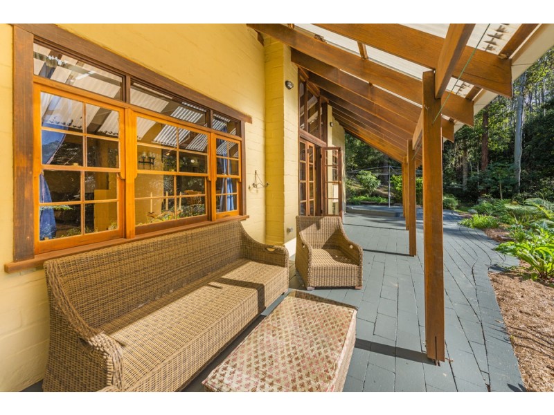 720 Kalang Road, Bellingen NSW 2454