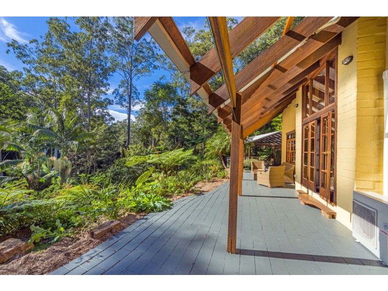 720 Kalang Road, Bellingen NSW 2454