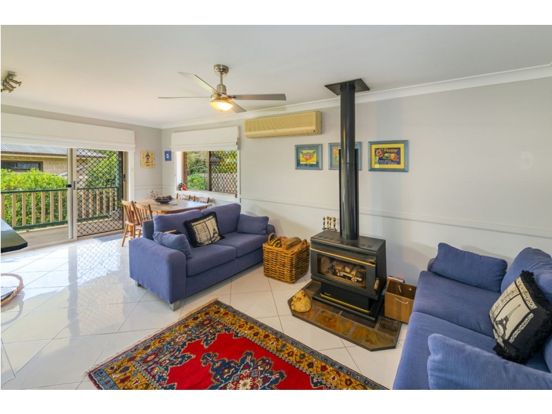 15 George Hewitt Close, Bellingen NSW 2454