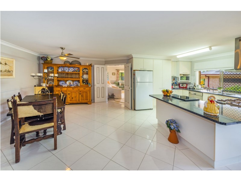 15 George Hewitt Close, Bellingen NSW 2454