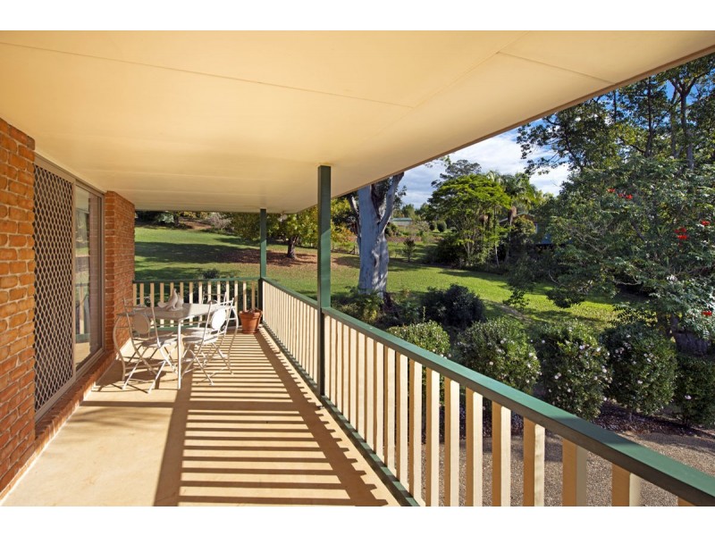 15 George Hewitt Close, Bellingen NSW 2454