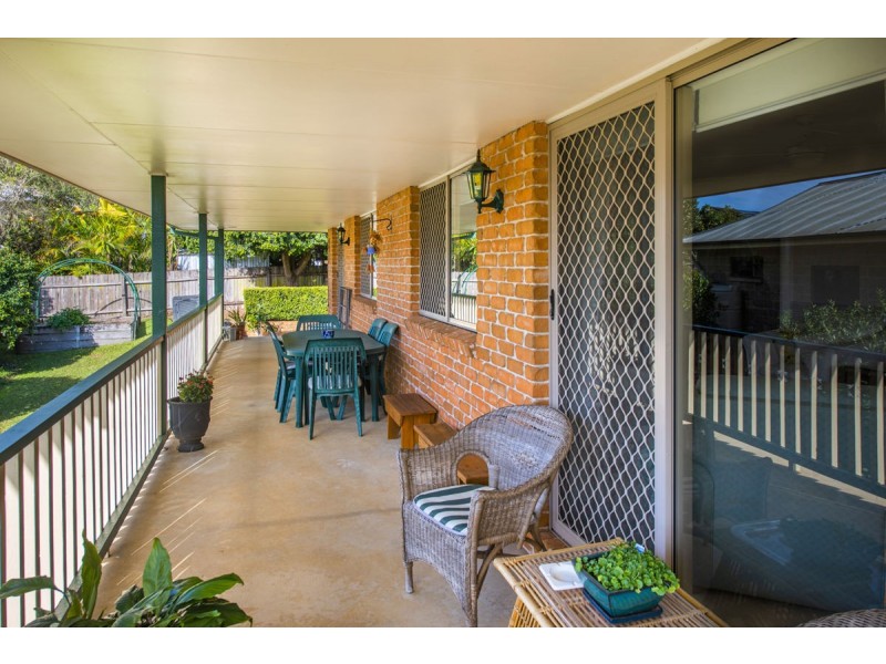 15 George Hewitt Close, Bellingen NSW 2454