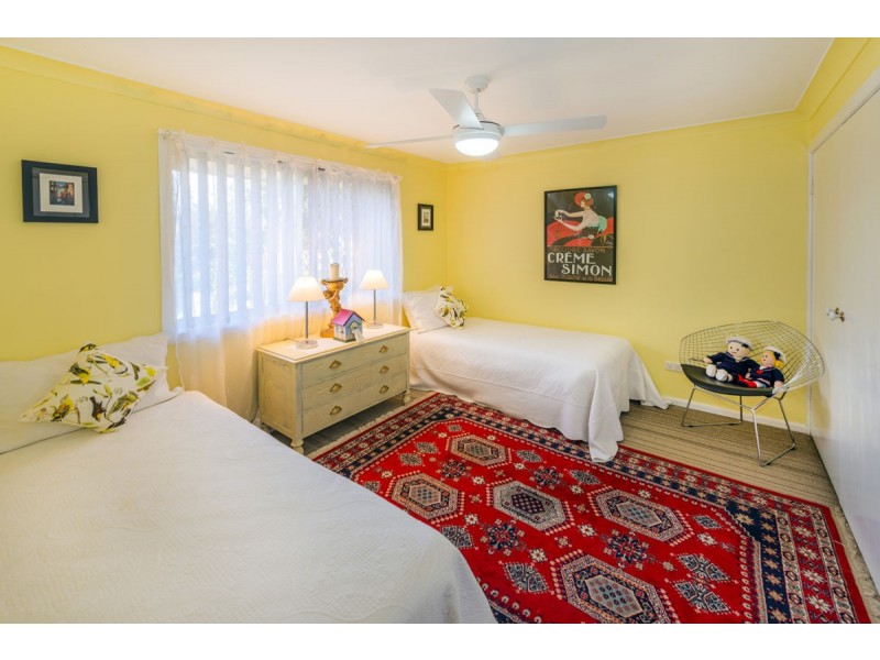 15 George Hewitt Close, Bellingen NSW 2454