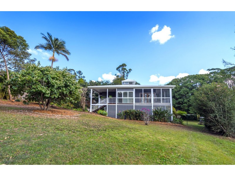 8 Endeavour Drive, Bellingen NSW 2454