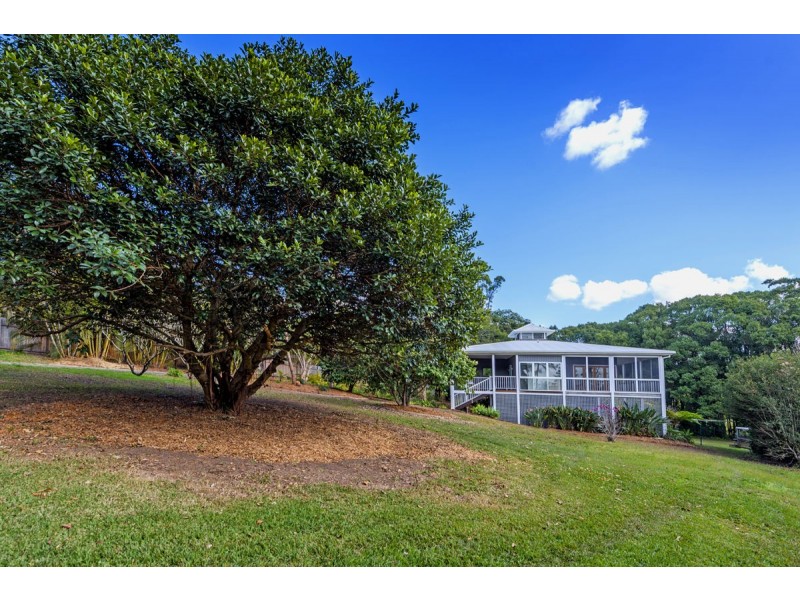 8 Endeavour Drive, Bellingen NSW 2454