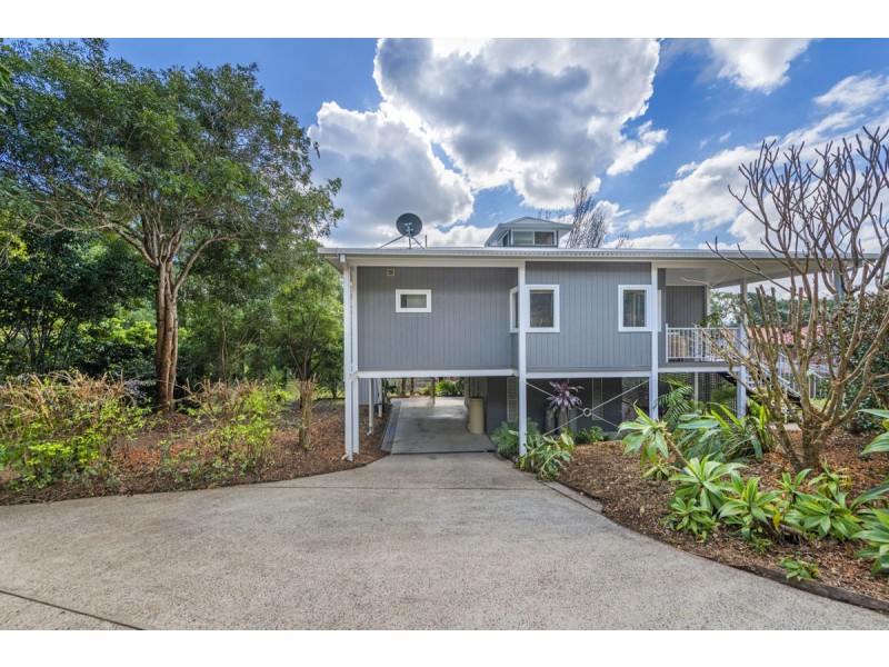 8 Endeavour Drive, Bellingen NSW 2454