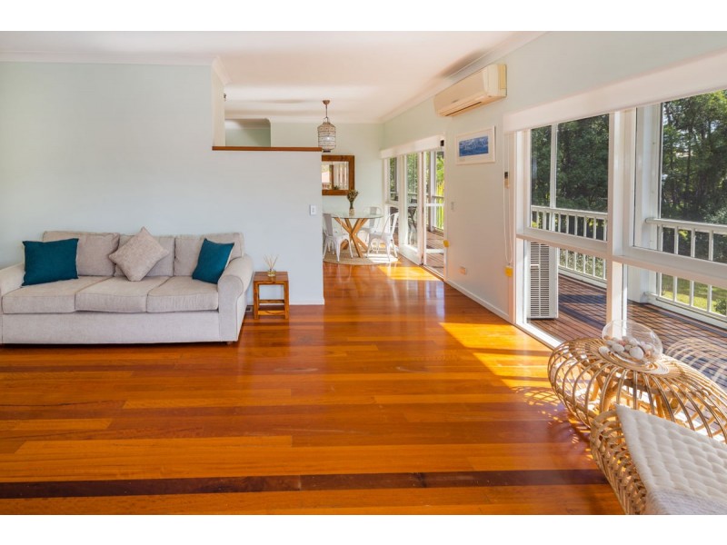 8 Endeavour Drive, Bellingen NSW 2454