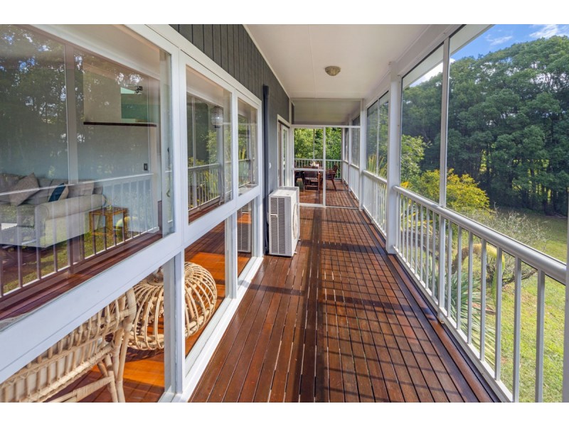 8 Endeavour Drive, Bellingen NSW 2454