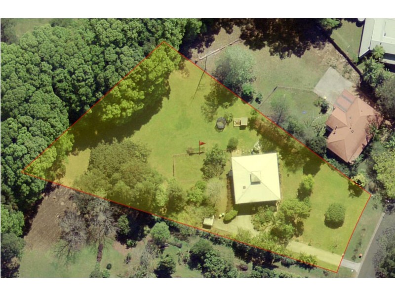 8 Endeavour Drive, Bellingen NSW 2454