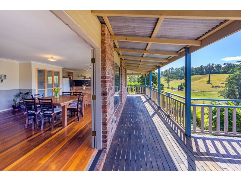 595 Bowraville Road, Bellingen NSW 2454