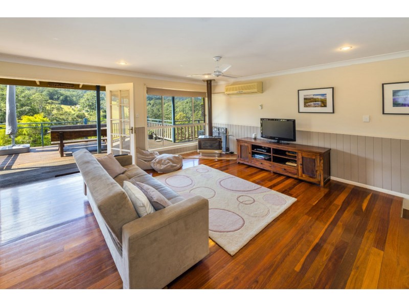 595 Bowraville Road, Bellingen NSW 2454