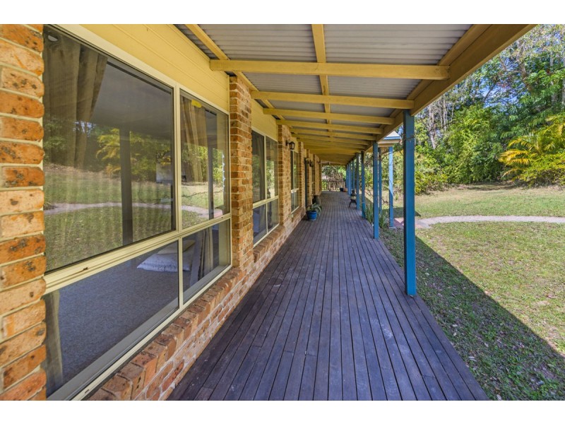 595 Bowraville Road, Bellingen NSW 2454