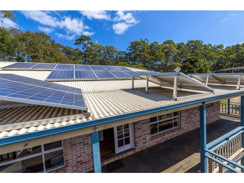 595 Bowraville Road, Bellingen NSW 2454