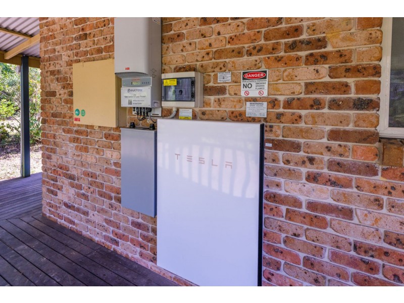 595 Bowraville Road, Bellingen NSW 2454