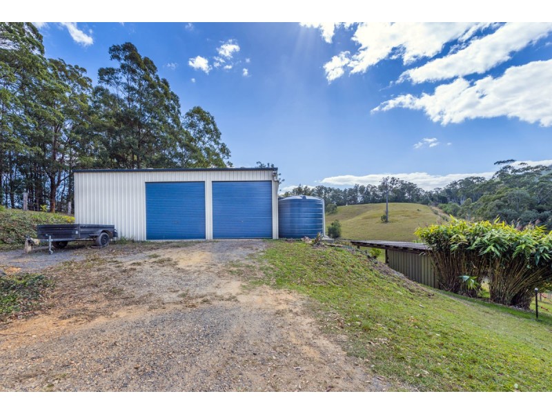 595 Bowraville Road, Bellingen NSW 2454