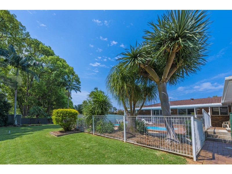 2 Endeavour Drive, Bellingen NSW 2454