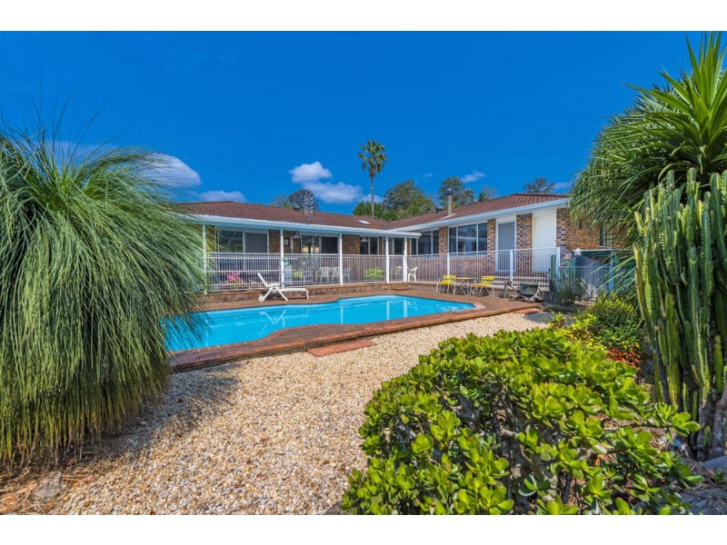 2 Endeavour Drive, Bellingen NSW 2454