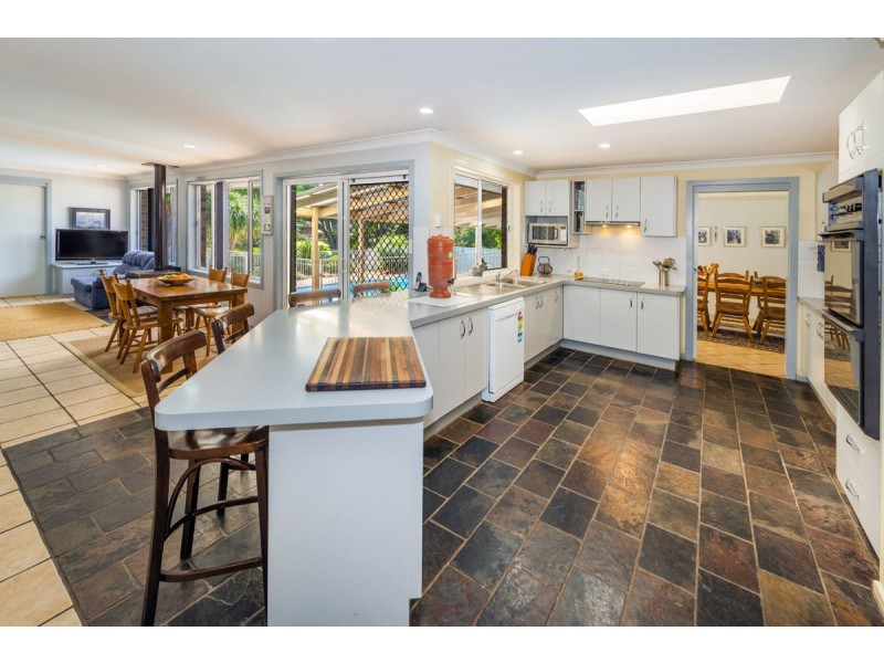 2 Endeavour Drive, Bellingen NSW 2454