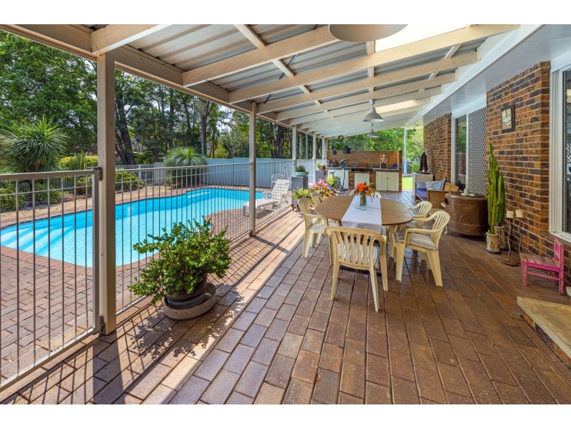 2 Endeavour Drive, Bellingen NSW 2454