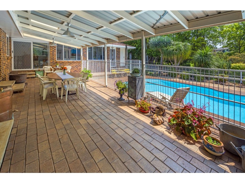 2 Endeavour Drive, Bellingen NSW 2454