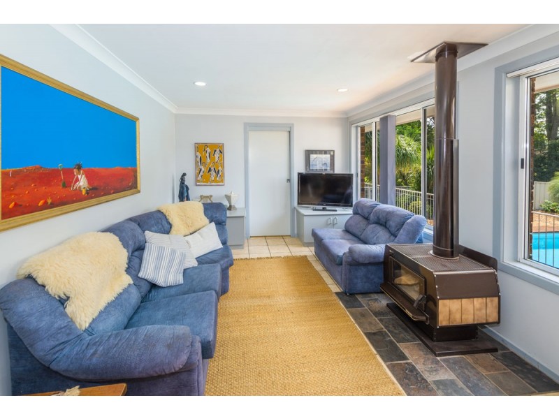 2 Endeavour Drive, Bellingen NSW 2454