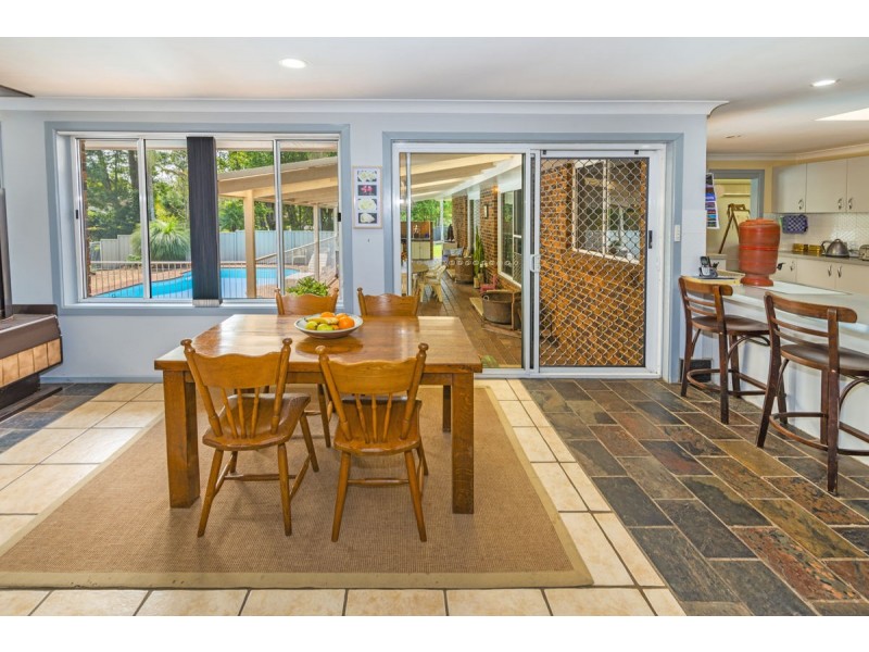 2 Endeavour Drive, Bellingen NSW 2454