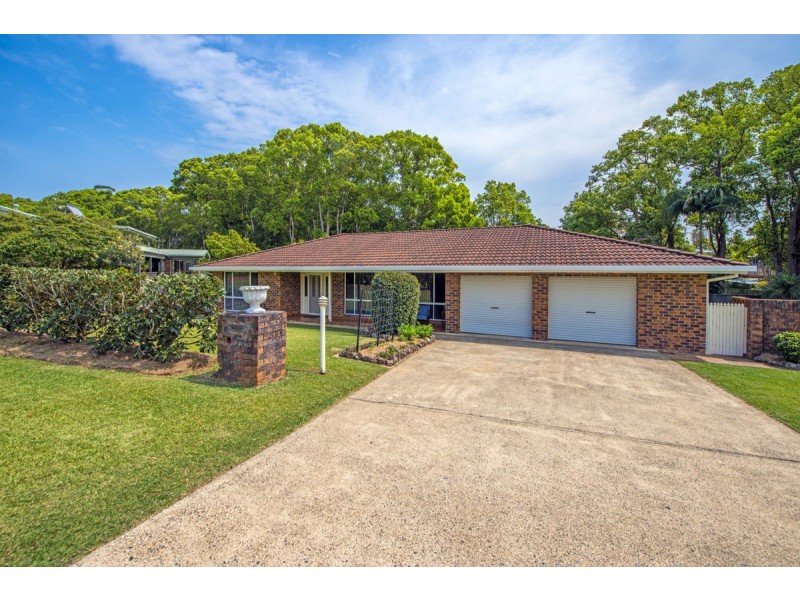 2 Endeavour Drive, Bellingen NSW 2454