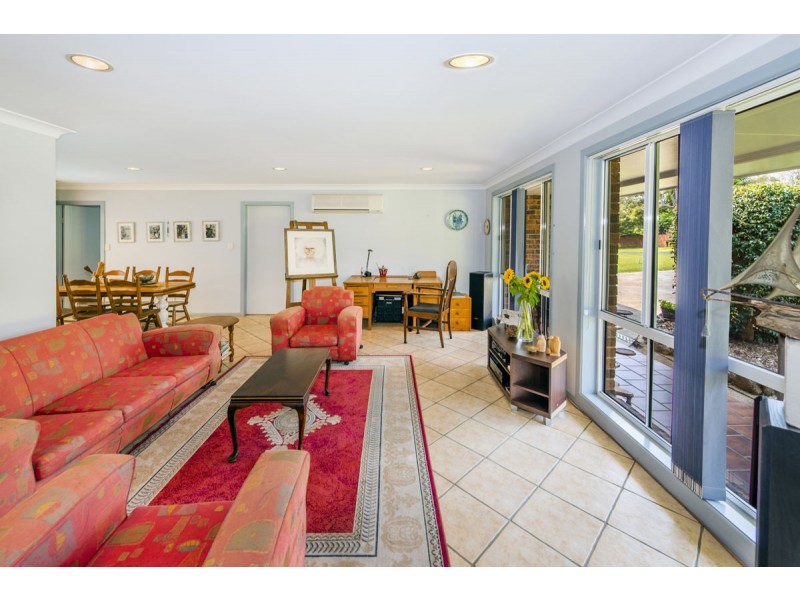 2 Endeavour Drive, Bellingen NSW 2454