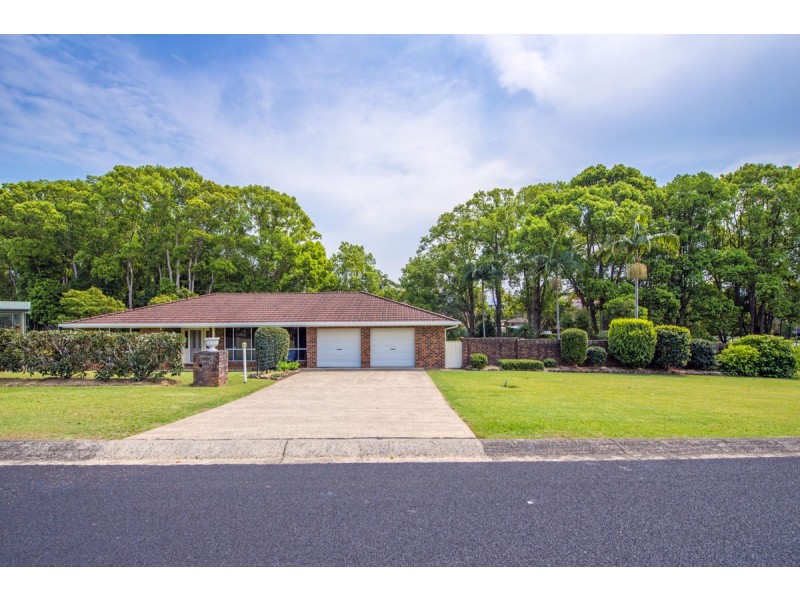 2 Endeavour Drive, Bellingen NSW 2454