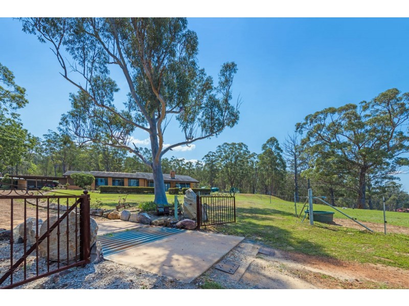 696 Kungala Road, Kungala NSW 2460