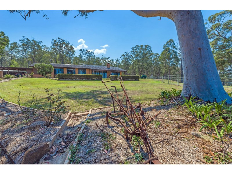 696 Kungala Road, Kungala NSW 2460