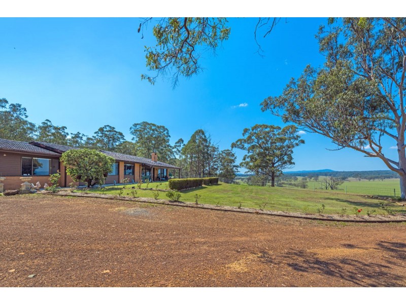 696 Kungala Road, Kungala NSW 2460