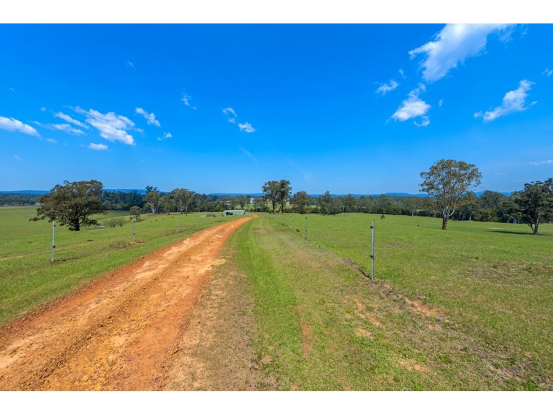 696 Kungala Road, Kungala NSW 2460