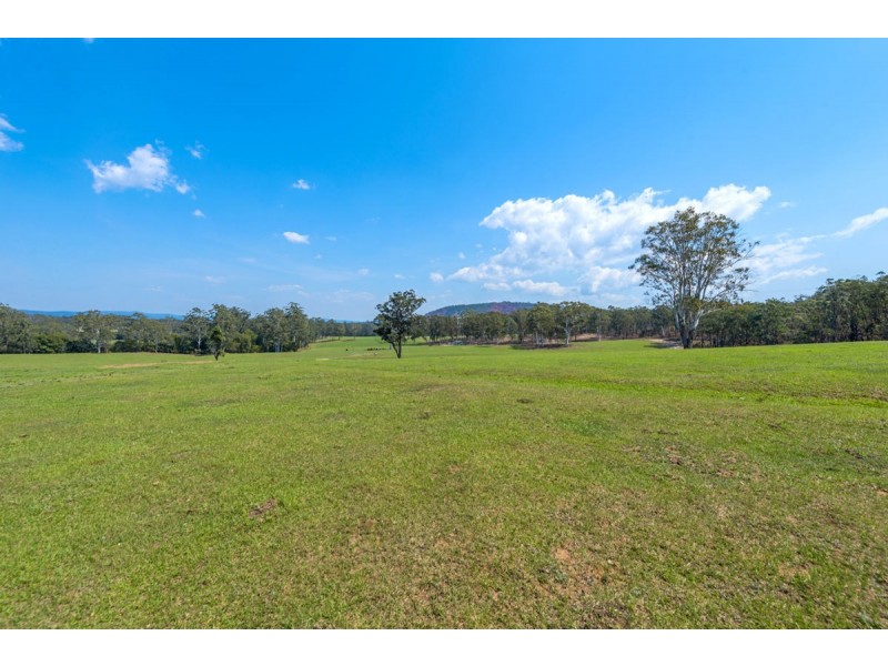 696 Kungala Road, Kungala NSW 2460