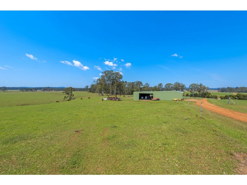 696 Kungala Road, Kungala NSW 2460