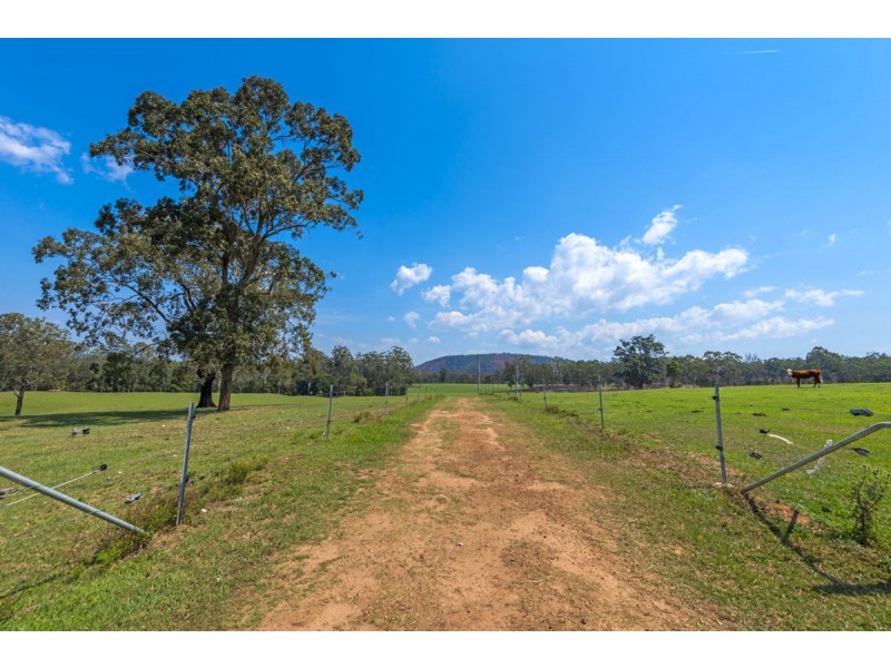 696 Kungala Road, Kungala NSW 2460