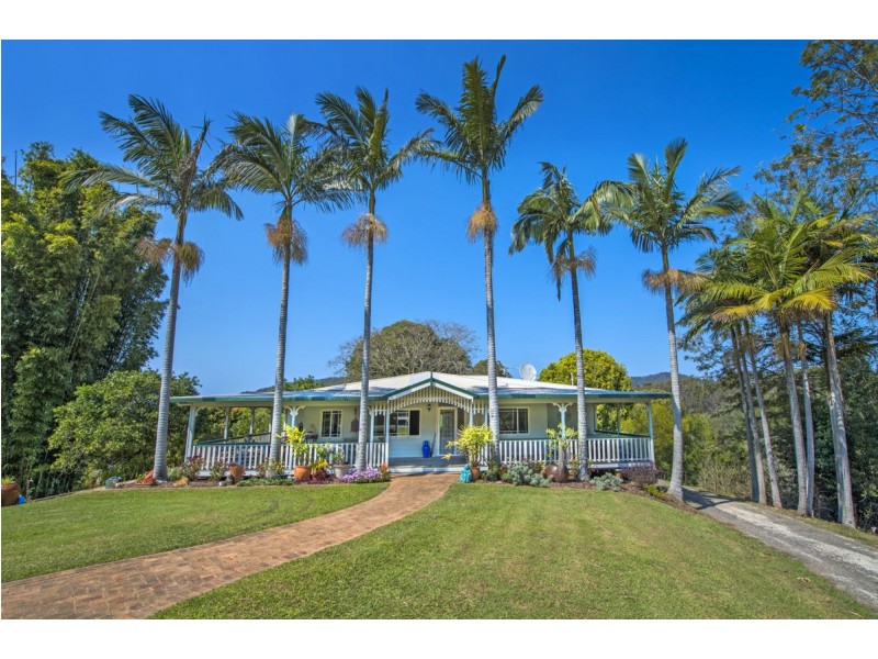205 Mitchells Road, Valla NSW 2448