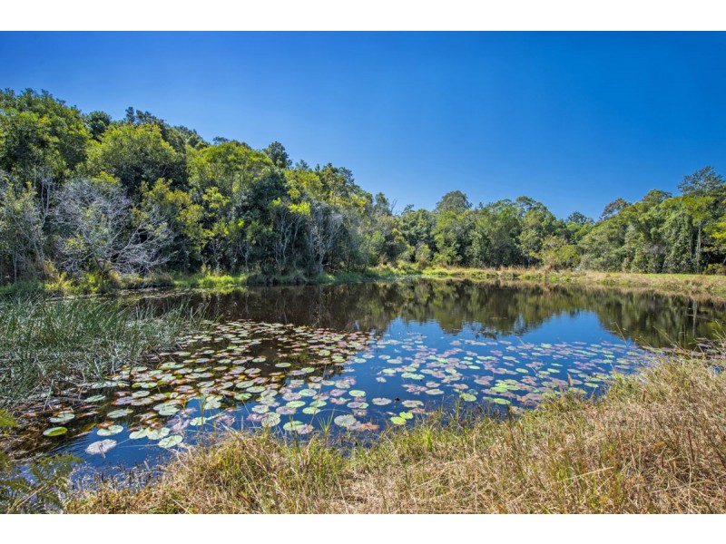 205 Mitchells Road, Valla NSW 2448