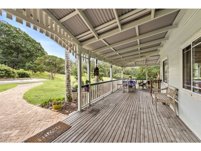 205 Mitchells Road, Valla NSW 2448