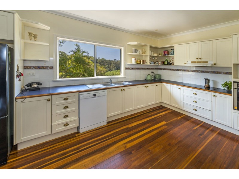 205 Mitchells Road, Valla NSW 2448