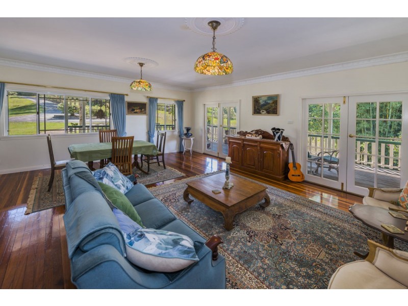 205 Mitchells Road, Valla NSW 2448