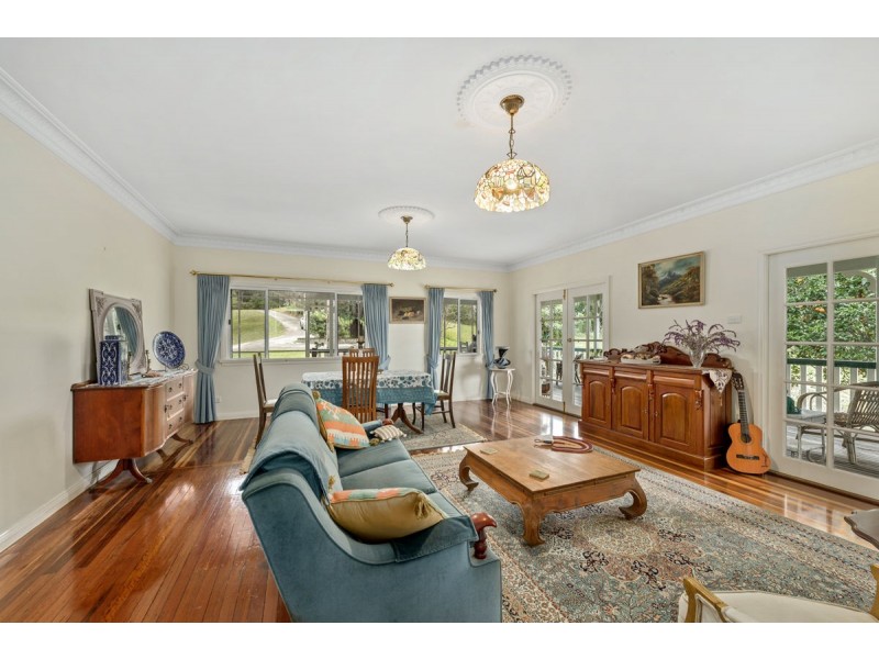 205 Mitchells Road, Valla NSW 2448