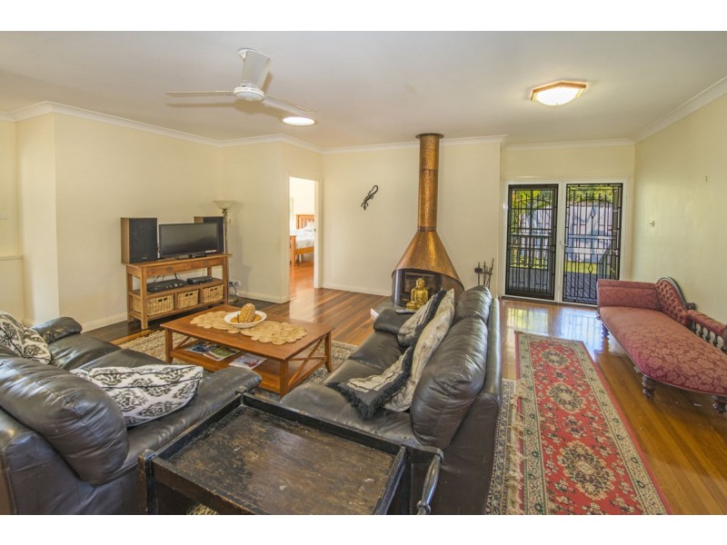 205 Mitchells Road, Valla NSW 2448